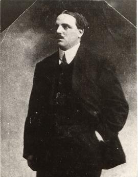 Julio Herrera y Reissig